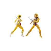 Power Rangers – Figúrky F2047