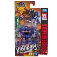 Transformers Kingdom – Figúrka