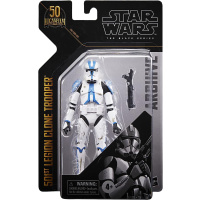 Star Wars - Figúrka