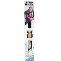 Star Wars- Svetelný meč