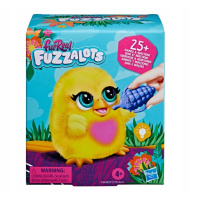 FurReal – Fuzzalots