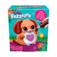 FurReal – Fuzzalots