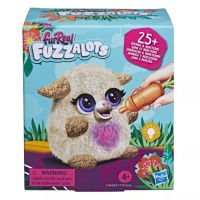 FurReal – Fuzzalots