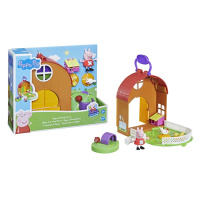 Peppa Pig – Domček Farma