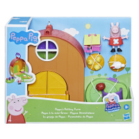 Peppa Pig – Domček