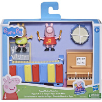 Peppa Pig – Figúrky