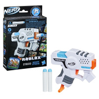 Nerf Roblox - Zbraň