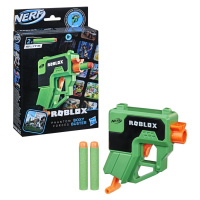 Nerf Roblox - Zbraň