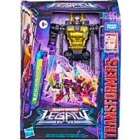 Transformers Legacy - Figúrka