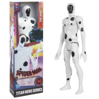Spider-Man- Figúrka