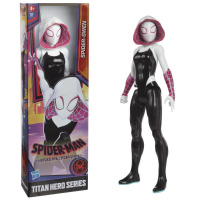 Spider-Man- Figúrka