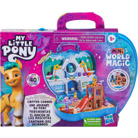 My Little Pony - Mini svet