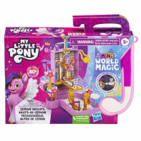 My Little Pony - Mini svet