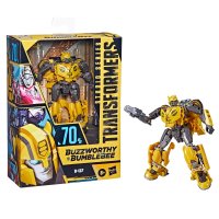 Transformers - Figúrka