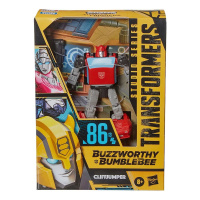 Transformers - Figúrka