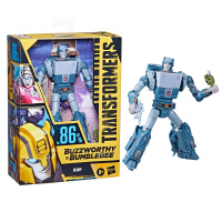 Transformers - Figúrka