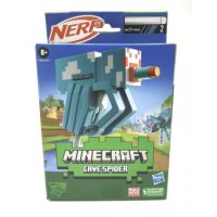 Nerf Minecraft - Zbraň