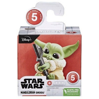 Baby Yoda - Figúrka