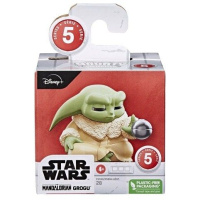 Star Wars - Figúrka Grogu