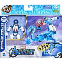 Avengers – Figúrka 2v1