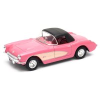 Autíčko 1:34 Chevrolet