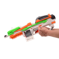 Pro Attack II Čierno-Biela