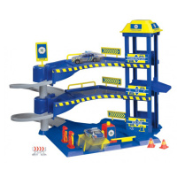 Dickie - Záchranárska stanica