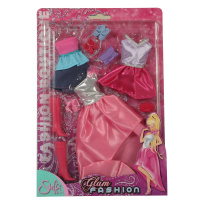 Steffi - doplnková súprava