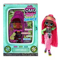 L.O.L. Surprise! – O.M.G. Dance