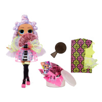 L.O.L. Surprise! – O.M.G. Dance Miss Royale