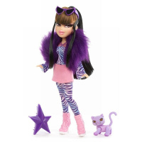 Bábika Bratz Catz Yasmin
