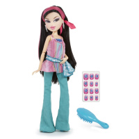 Bratz - Nechtové štúdio Jade