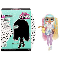 L.O.L. Surprise! O.M.G. - Bábika