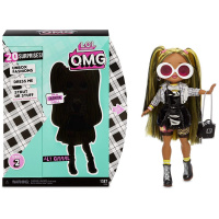 L.O.L. Surprise! O.M.G. - Bábika