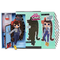 L.O.L. Surprise! O.M.G. - Bábika