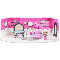 L.O.L. Surprise! – Nábytok Beauty Salon