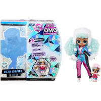 L.O.L. Surprise! O.M.G. - Winter Chill