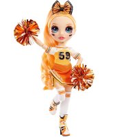 Rainbow High Cheer – Bábika s doplnkami