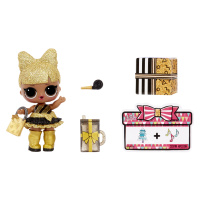 L.O.L.Surprise! – Holiday Present Surprise