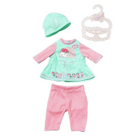 Baby Annabell – Oblečenie