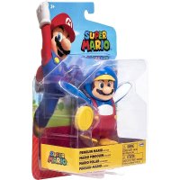 Super Mario - Figúrka