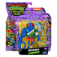 Ninja Turtles – Figúrka