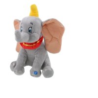 Disney – Plyšové zvieratko 27 cm