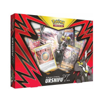Pokémon kolekcia – V Box Single Strike Urshifu
