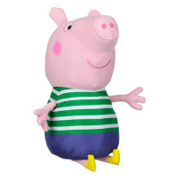 Peppa Pig - Plyšová postavička 50 cm