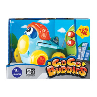 Veselé vozidlo na ovládanie