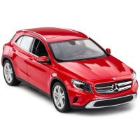 Mercedes-Benz GLA - auto na diaľkové ovládanie Biela