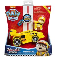 Paw Patrol – Pretekárske autíčko