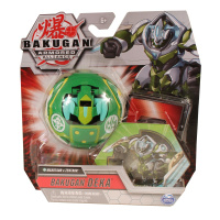 Bakugan Deka – Veľký bojovník