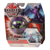 Bakugan Deka – Veľký bojovník